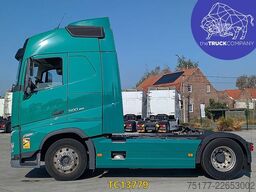 Volvo FH 500