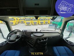 Volvo FH 500