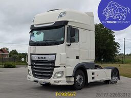 Standard-SZM DAF XF 480