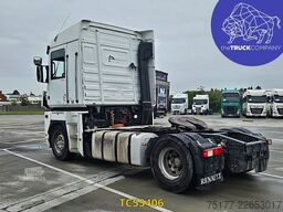 Renault Magnum 500