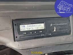 Renault Magnum 500