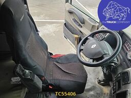 Renault Magnum 500