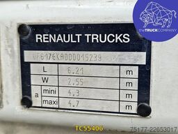 Renault Magnum 500