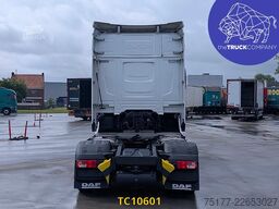 DAF XG 480