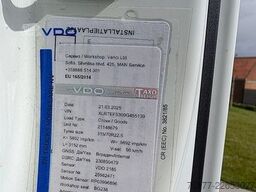 DAF XG 480