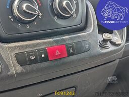 Citroën Jumper Tole L1H1 120 CH CLUB