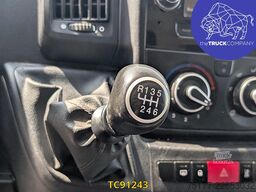 Citroën Jumper Tole L1H1 120 CH CLUB