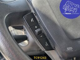 Citroën Jumper Tole L1H1 120 CH CLUB