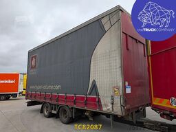 Fruehauf PLSC