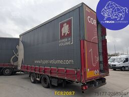 Fruehauf PLSC