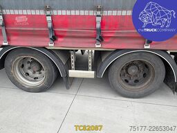 Fruehauf PLSC