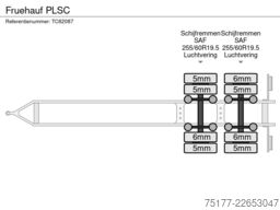 Fruehauf PLSC