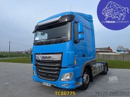 DAF XF 480