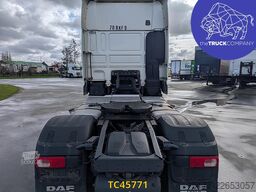 DAF XF 480