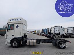 DAF XF 450