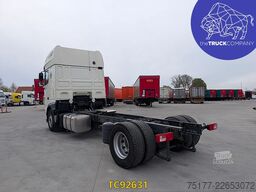 DAF XF 450