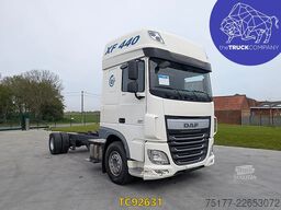 DAF XF 450