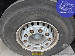 DAF XF 450