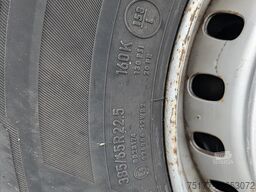 DAF XF 450