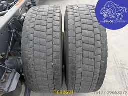 DAF XF 450