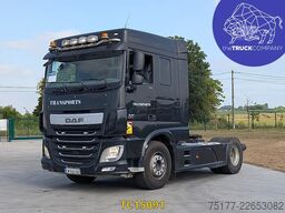 DAF XF 510