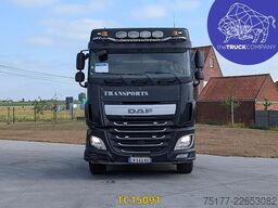 DAF XF 510