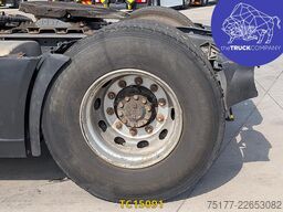 DAF XF 510
