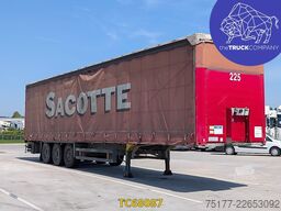 Schmitz Cargobull 
