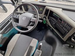 Volvo FM 380 Globetrotter 6x2 Chassis - Loadlift - 4...