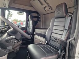Scania 770S V8 NGS Highline 6x2/4 - New - Old dashboar...