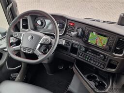 Scania 770S V8 NGS Highline 6x2/4 - New - Old dashboar...