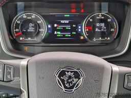 Scania 770S V8 NGS Highline 6x2/4 - New - Old dashboar...