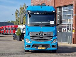 Mercedes-Benz Actros 1842 - 4x2 - Streamspace - Euro 6 - Fridge