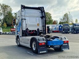 Scania R500 NGS Highline 4x2 - PTO/Hydraulic - Full ai...