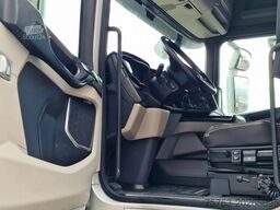 Scania R500 NGS Highline 4x2 - PTO/Hydraulic - Full ai...