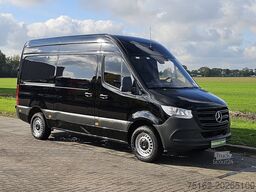 MERCEDES-BENZ SPRINTER 315 L2H2 Automaat Mbux!