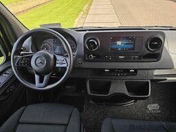 MERCEDES-BENZ SPRINTER 315 L2H2 Automaat Mbux!