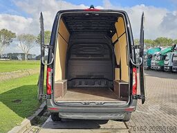MERCEDES-BENZ SPRINTER 315 L2H2 Automaat Mbux!