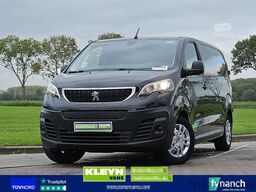 PEUGEOT E-EXPERT L2 50kWh Trekhaak!