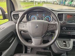 PEUGEOT E-EXPERT L2 50kWh Trekhaak!