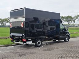 MERCEDES-BENZ SPRINTER 316 Bakwagen Laadklep!