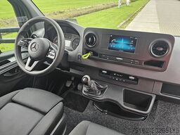 MERCEDES-BENZ SPRINTER 316 Bakwagen Laadklep!
