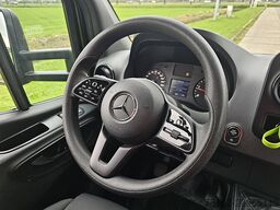 MERCEDES-BENZ SPRINTER 316 Bakwagen Laadklep!