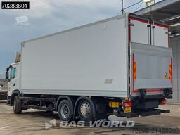 Scania G360 6X2 NL-Truck Carrier Supra 750 FNA 2tons L...