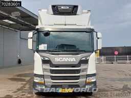 Scania G360 6X2 NL-Truck Carrier Supra 750 FNA 2tons L...
