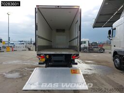 Scania G360 6X2 NL-Truck Carrier Supra 750 FNA 2tons L...
