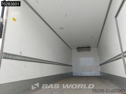 Scania G360 6X2 NL-Truck Carrier Supra 750 FNA 2tons L...