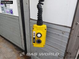 Scania G360 6X2 NL-Truck Carrier Supra 750 FNA 2tons L...