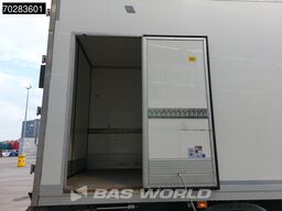 Scania G360 6X2 NL-Truck Carrier Supra 750 FNA 2tons L...