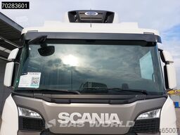 Scania G360 6X2 NL-Truck Carrier Supra 750 FNA 2tons L...